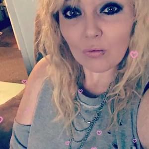 Meet your Posher, Misty